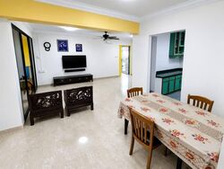 Blk 892B Woodlands Drive 50 (Woodlands), HDB 5 Rooms #589457311